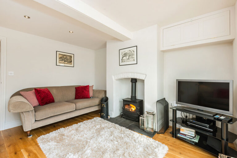 Beach Retreat, Overstrand, Norfolk