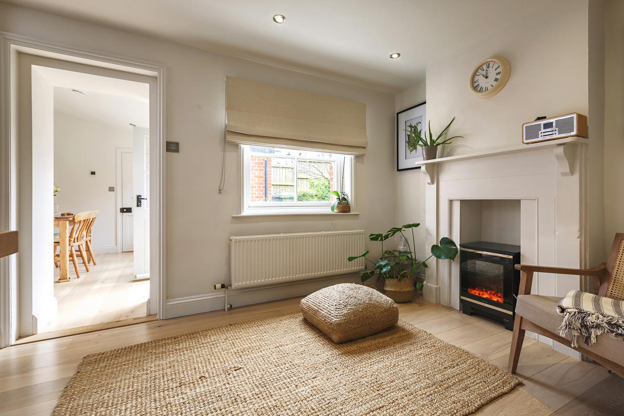 Gardener's Cottage, Overstrand, Norfolk