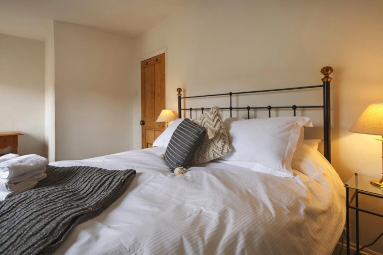 Gardener's Cottage, Overstrand, Norfolk