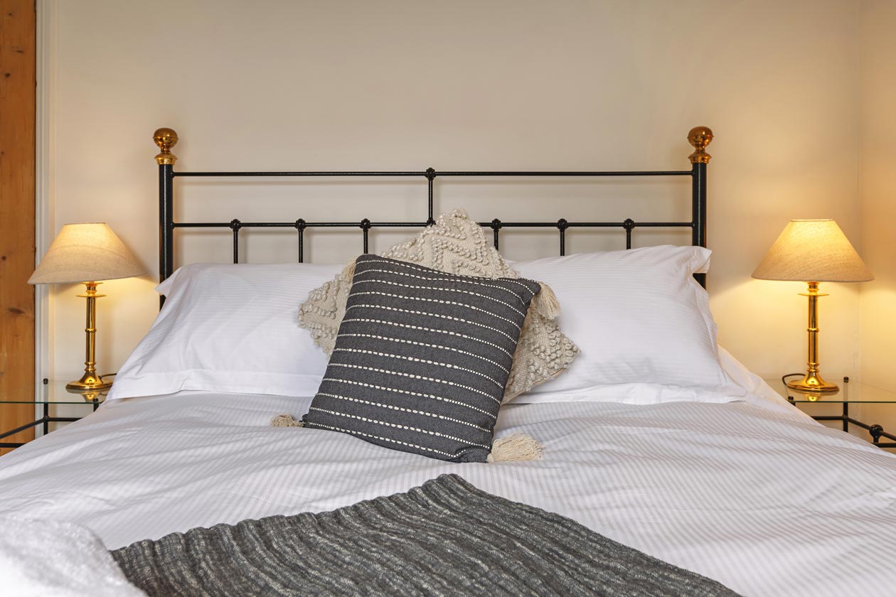 Gardener's Cottage, Overstrand, Norfolk
