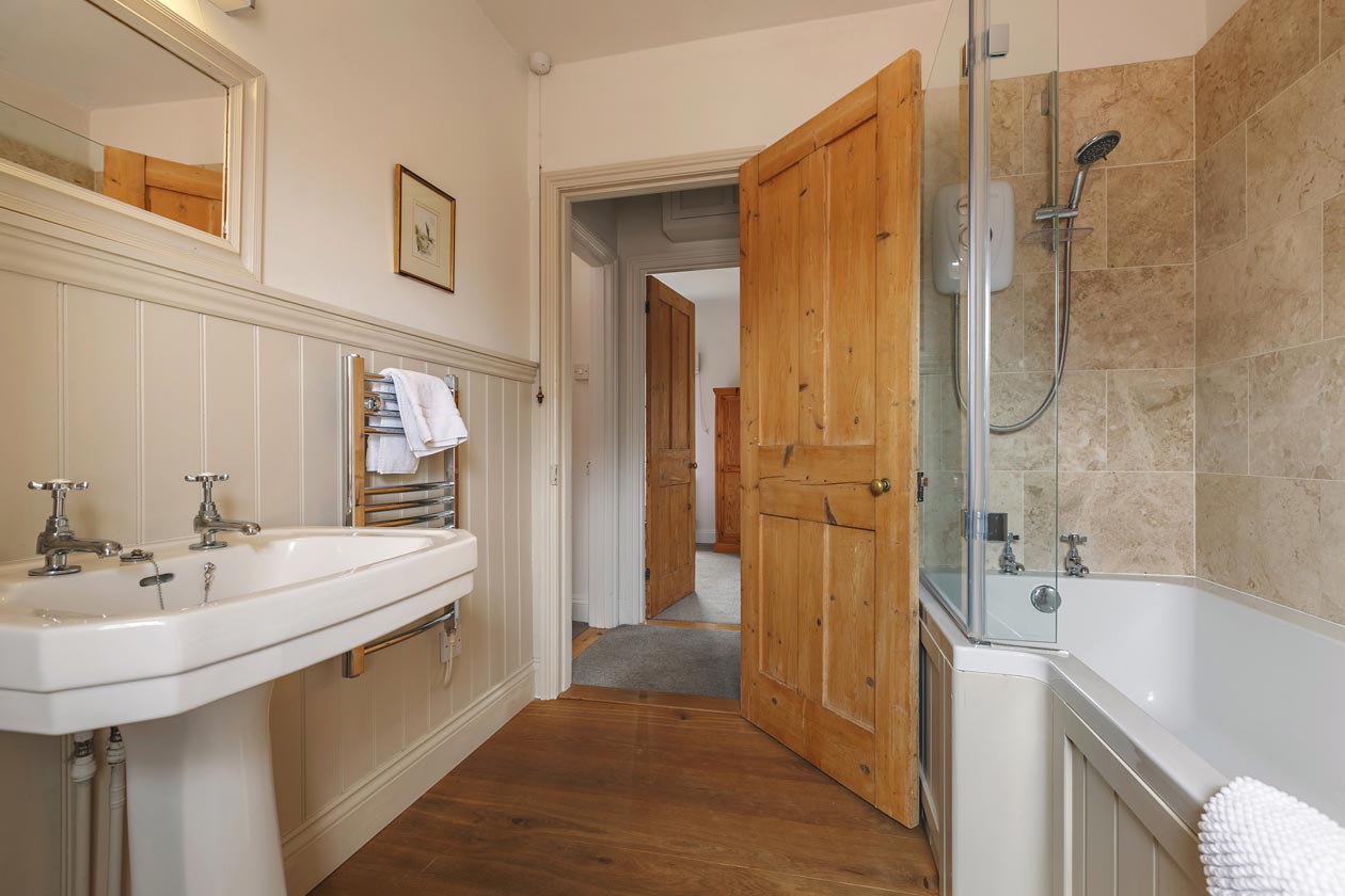 Gardener's Cottage, Overstrand, Norfolk