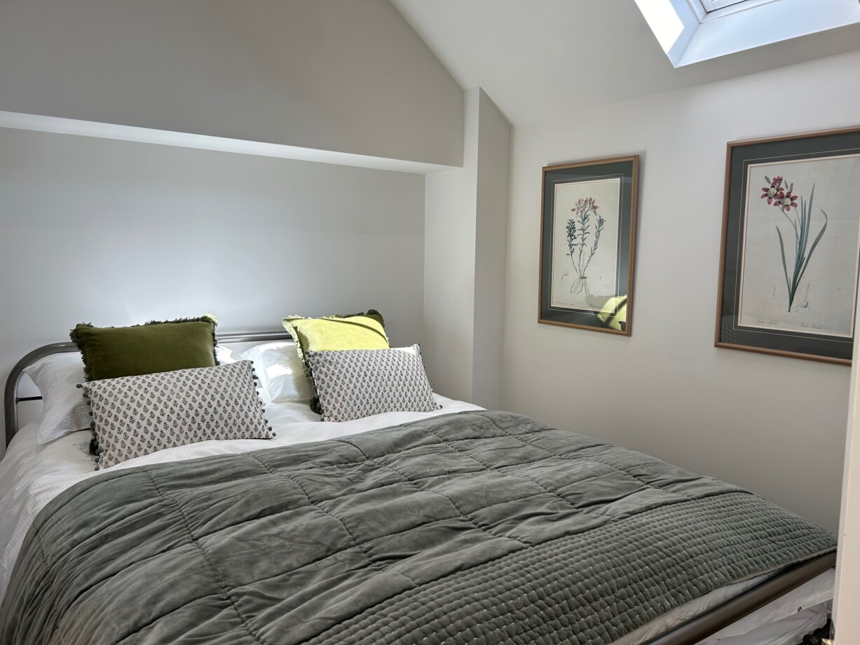 Gardener's Cottage, Overstrand, Norfolk